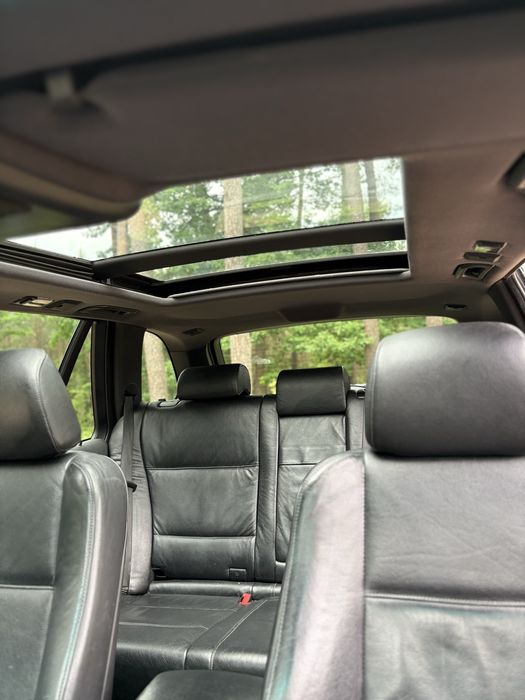 BMW X5 E53 3.0D 2006