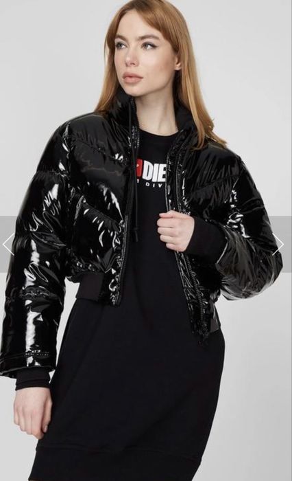 Продам куртку diesel оригинал