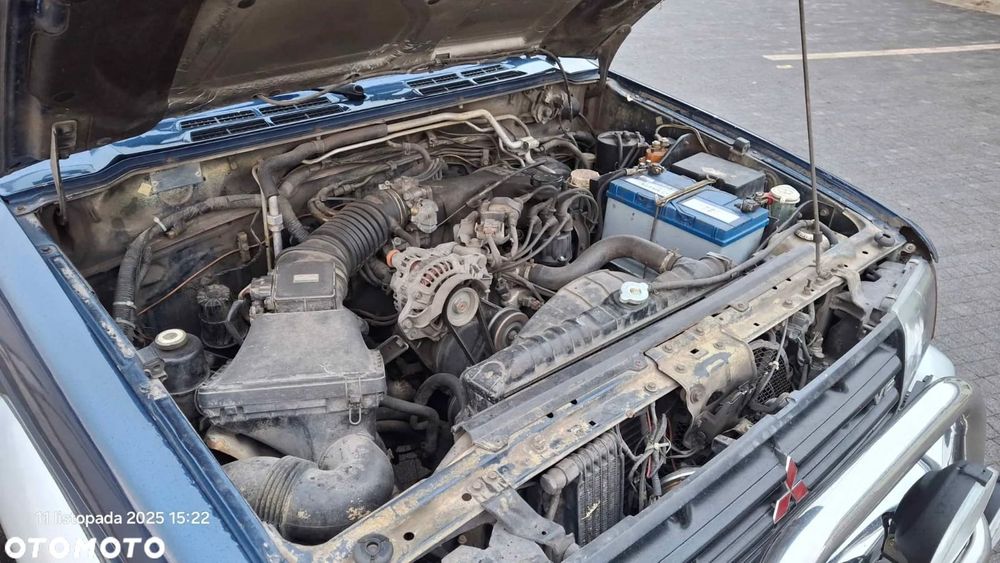 Продам Mitsubishi Pajero Wagon