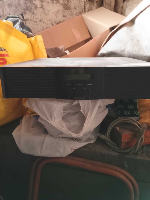 Продам преобразователь 36/220