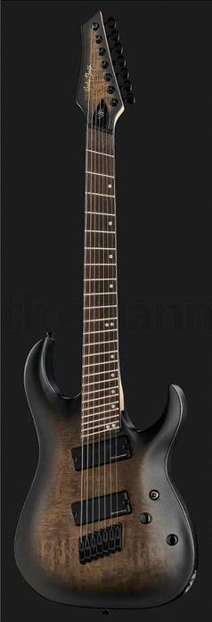 Harley Benton MultiScale-7 BBB • Нова • Хіт продажів