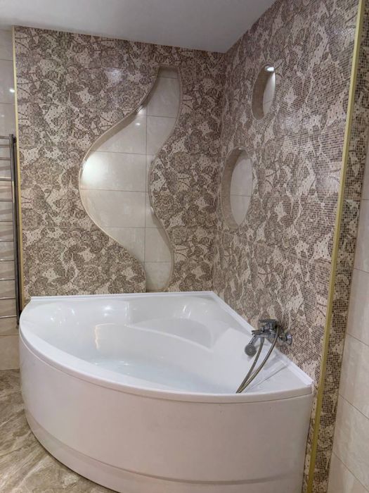 Продається простора квартира — 87 м²