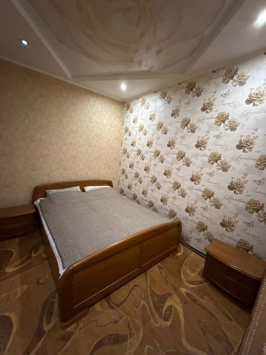 Сдаётся 2-к квартира по ул. Стуса, 48