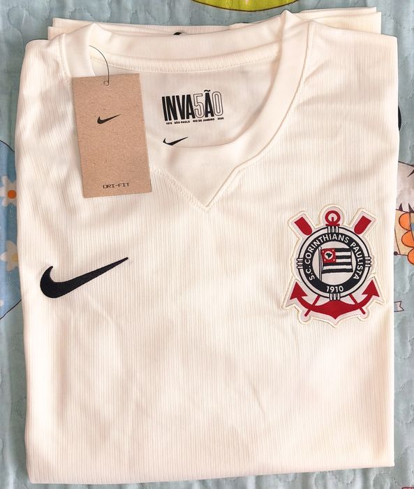Corinthians 2026