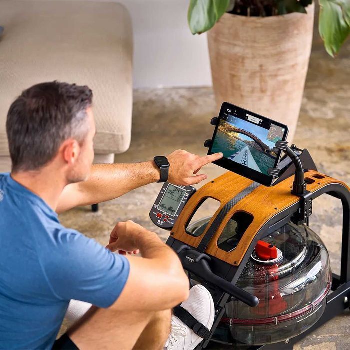 Wioślarz wodny Hammer AQUON WATER FLOW PRO