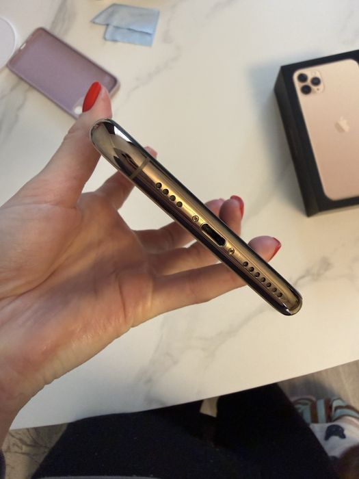 IPhone 11 Pro Max