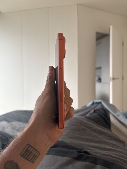 Iphone 17 pro max (512gb)