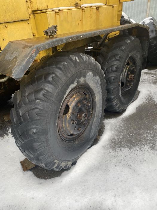 Продам автогрейдер дз-180 з пдв