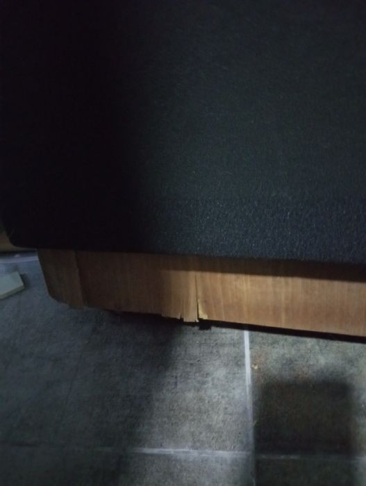 Colunas de Som KEF 105*