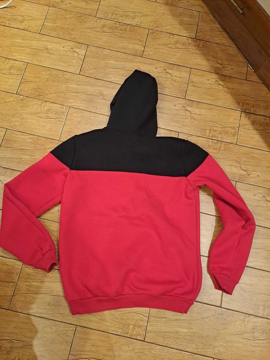 Худі на флісі для підлітка