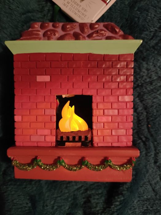 Disney ornament figurka bombka na choinkę Myszki  Mickey