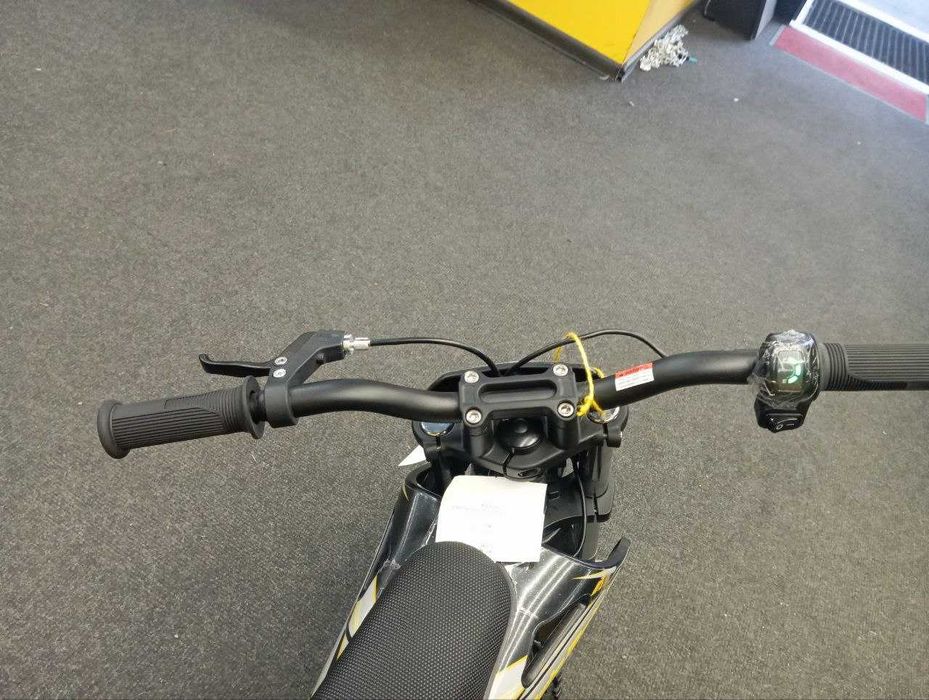 Пітбайк APOLLO RFN SX-E150