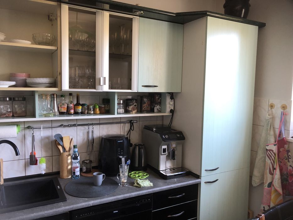 Oklejanie mebli, drzwi, okien, witryn