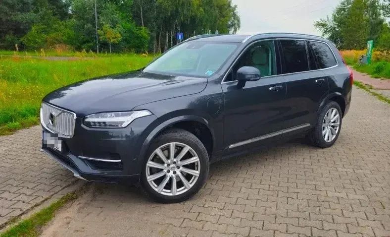 Volvo XC 90