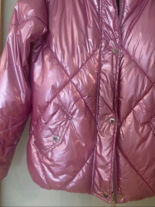 Casaco Tiffosi como. novo