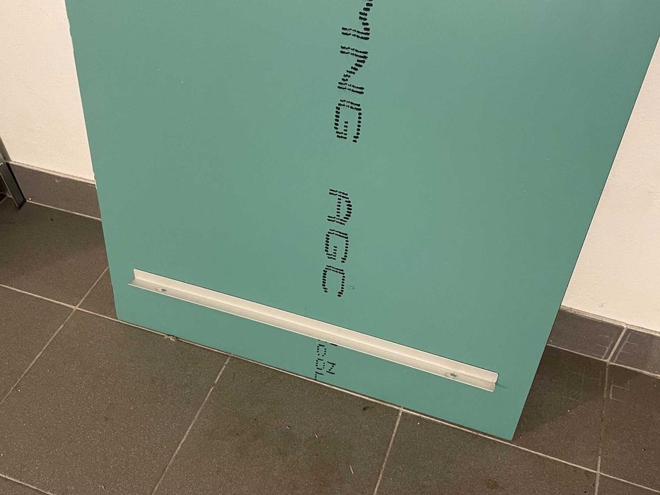 Espelho WC (110x70 cm)