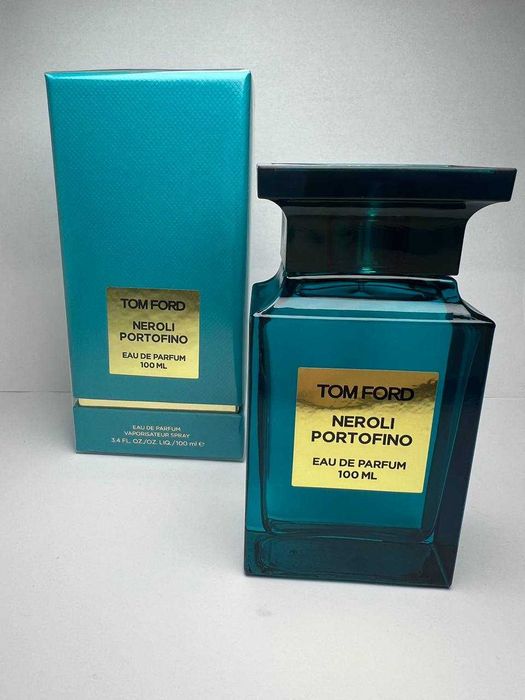 tom ford neroli portofino - купити парфумерію - Ціна на OLX.ua