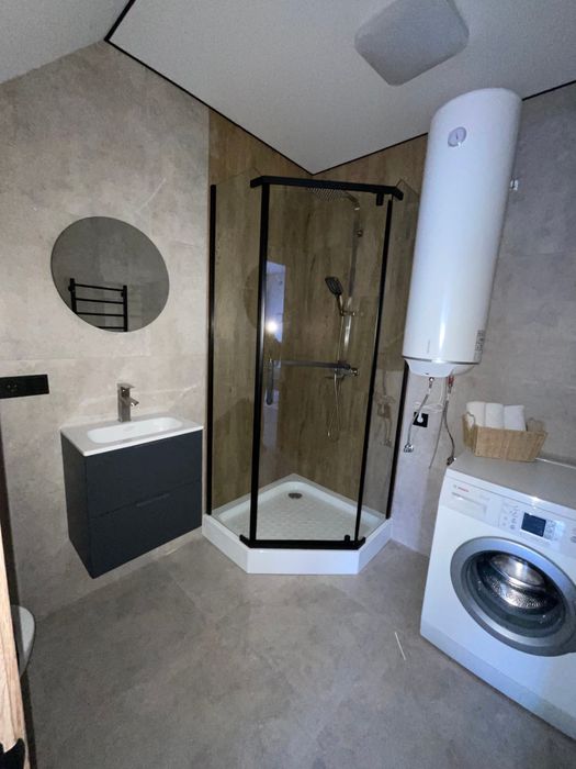 Таунхаус 96м2 з ремонтом та меблями|Білогородка|БЕЗ КОМІСІЇ!