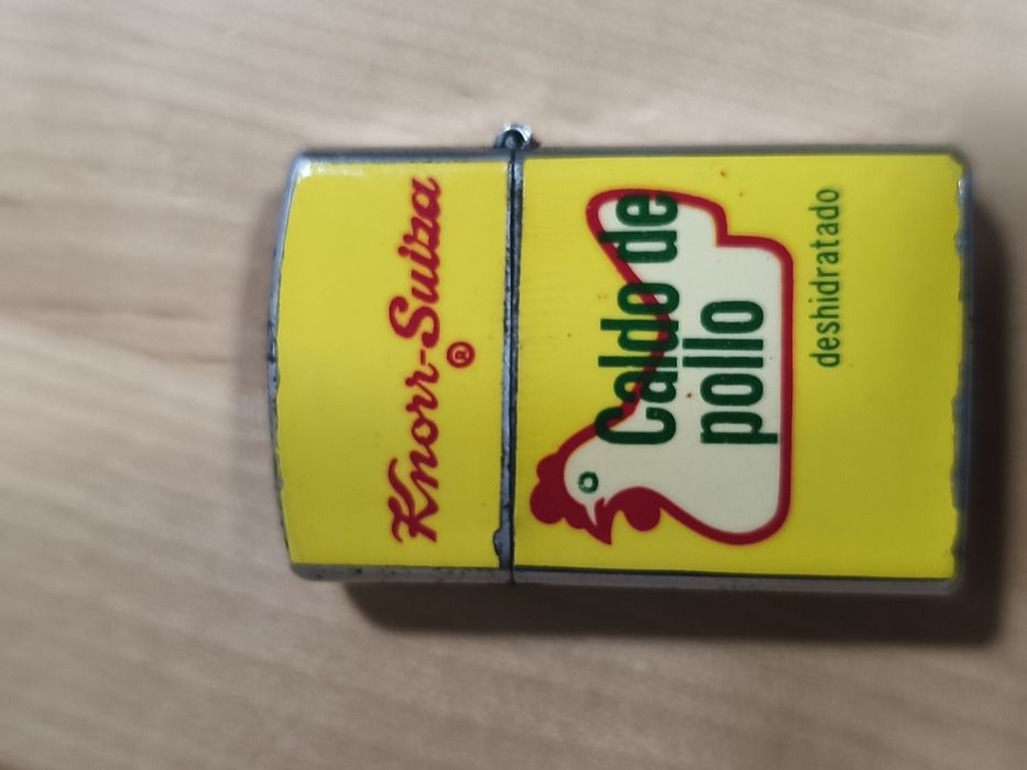 Isqueiro vintage
