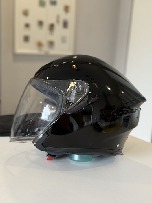 Capacete agv k5 Jet XL