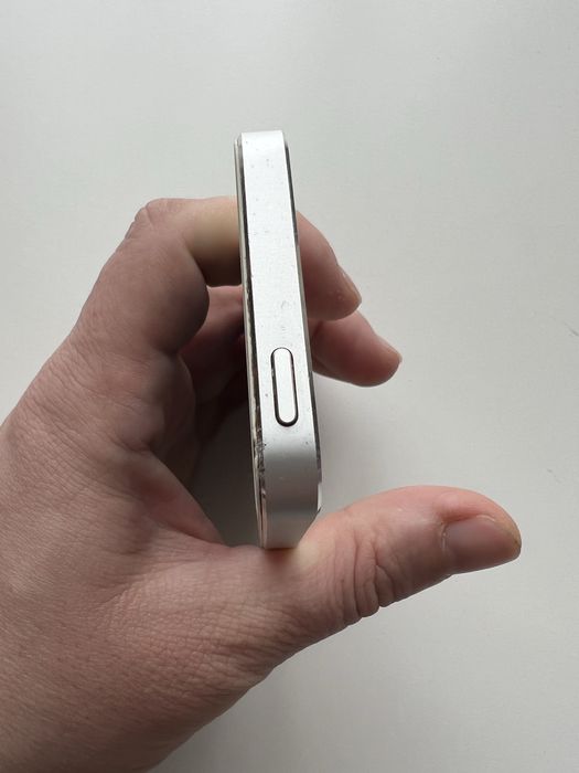 Iphone 5, 16gb, айфон 5 білий б/в, neverlock