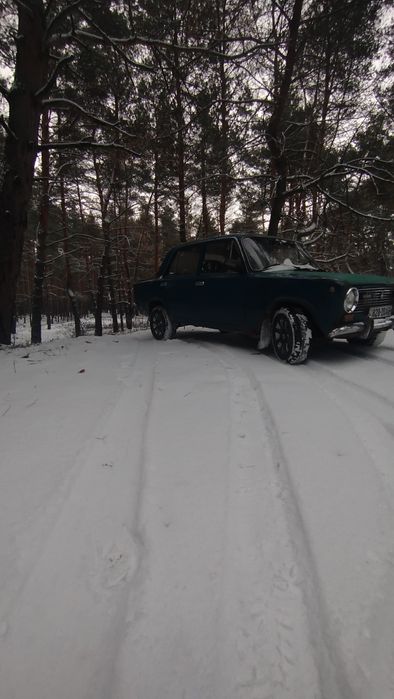 Продам ваз 2101 на ходу