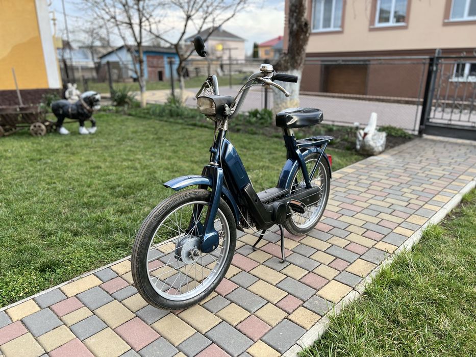 Piaggio ciao в ідеальному стані