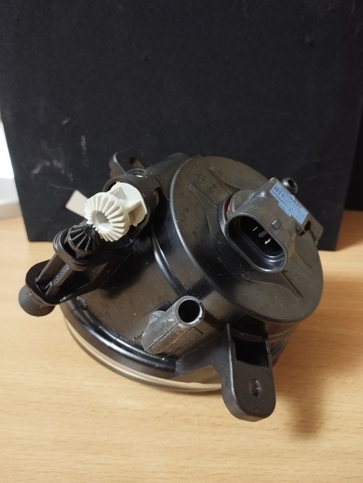 Противотуманная фара правая Audi A4 (B8), A6 (C6) и Q5 (2008-2011 г.в.