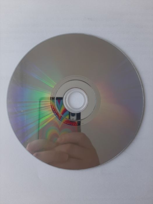 Barbie I tajemnicze drzwi płyta DVD