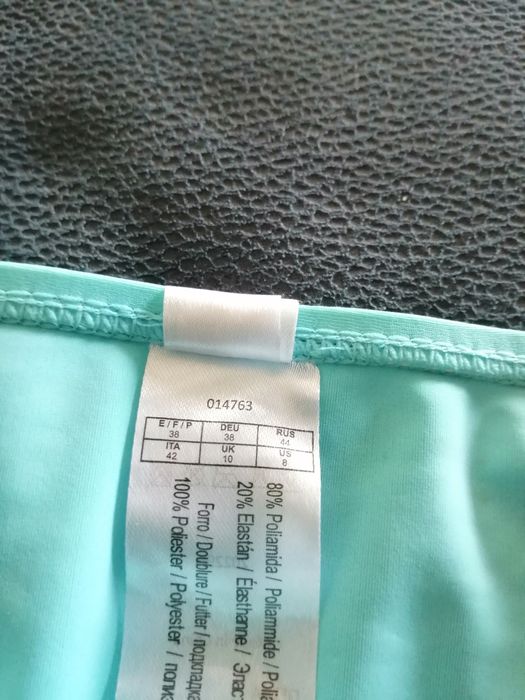 Slips de biquíni senhora