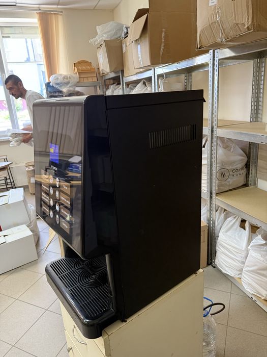 Кавомашина Saeco Phedra Evo Espresso