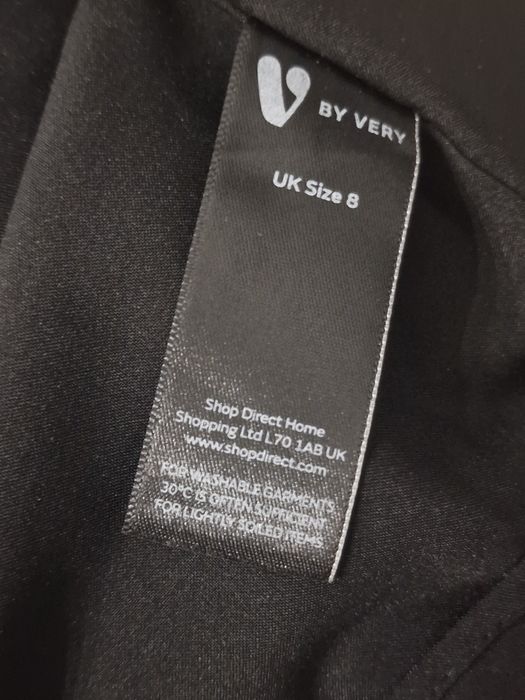 Sukienka maczki " V by very".