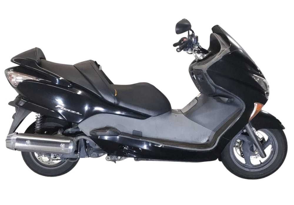 Японський скутер Honda Forza 250Z MF08 2006, мотосалон Артмото Полтава