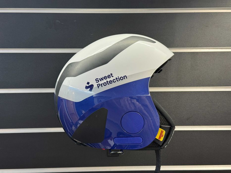 Sweet Protection Volata 2Vi MIPS – kask narciarski, powystawowy, XS/S