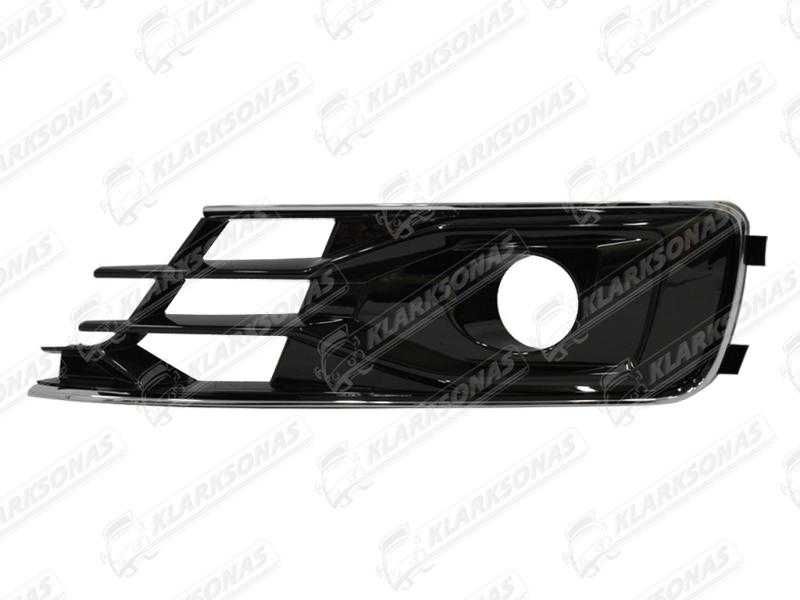 Бампера решітка AUDI A6 (C7), 06.2014 - 2018
4G0807647T94 4G0807648T94