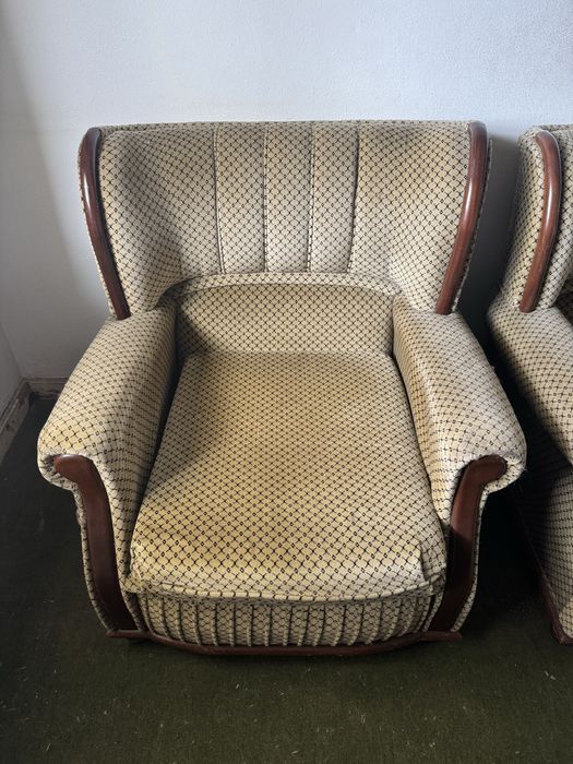 Mobilia Sala e Quarto