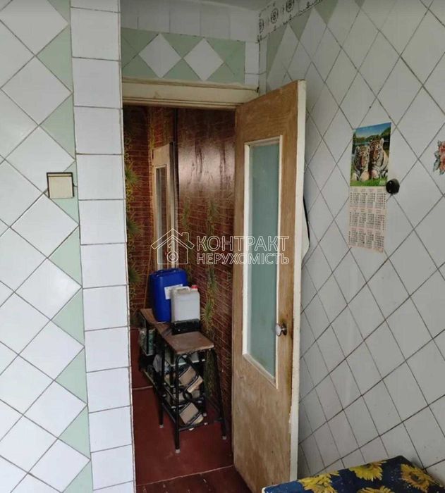 Продаж 2к квартира.Метро Iндустрiальна.Вул Миру 100.