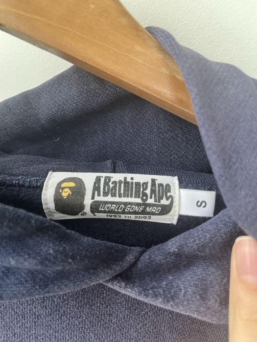 Бейп легіт худи орих