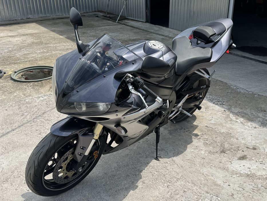 Продам Yamaha R1