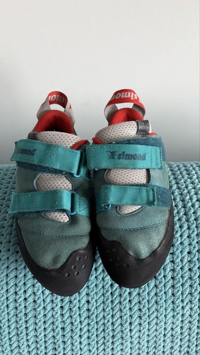 Buty wspinaczkowe Simond Climb 36