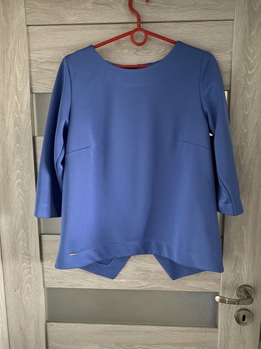 Bluzka Quiosque rękaw 3/4