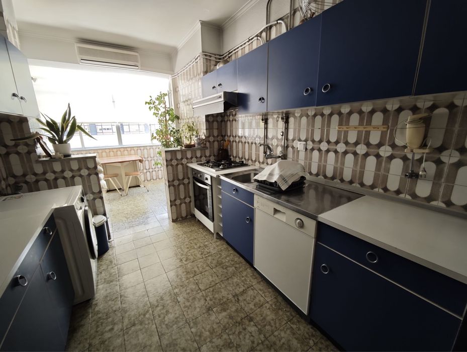 Quartos para estudantes em Braga
