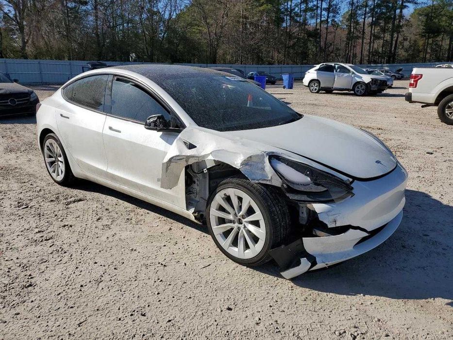 2023 Tesla MODEL 3 lrdm