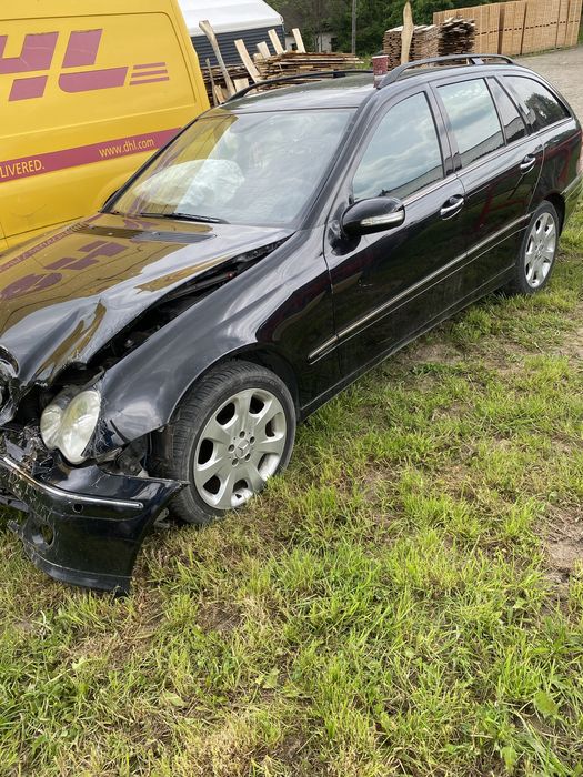 Mercedes 2.2 cdi silnik 646 963