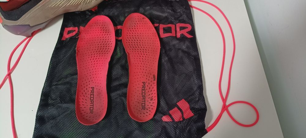 Adidas Predator elite