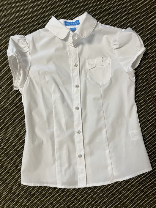 Шкільна форма доя дівчинки