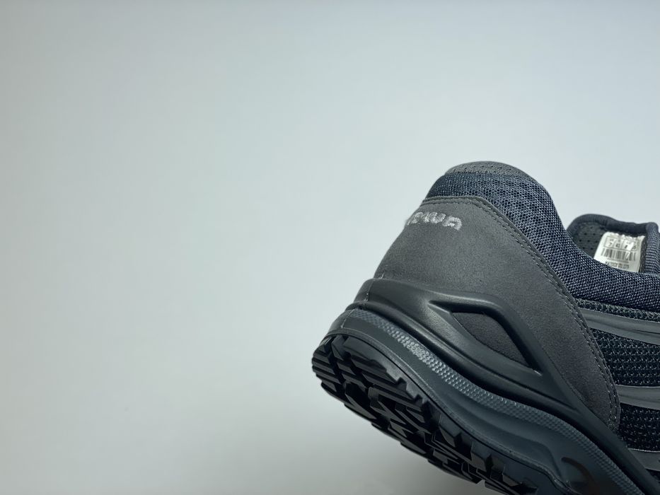 41-25.6см ОРИГІНАЛ 100% Кросівки LOWA Maddox LO GORE-TEX 310630 0737
