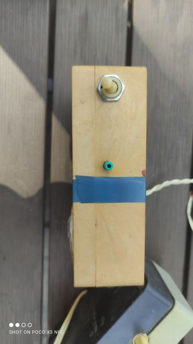 компрессор и градусник для аквариума