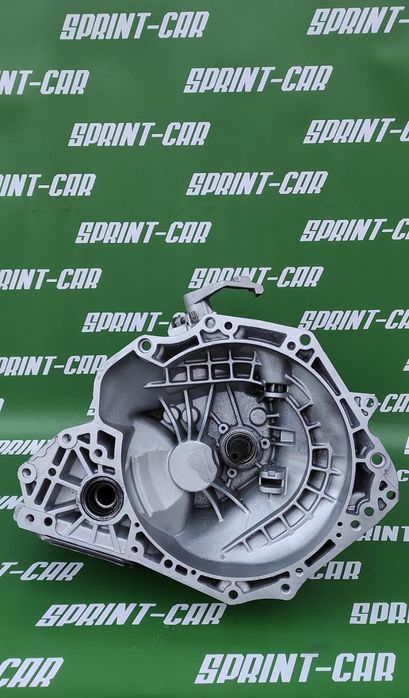 Skrzynia biegów F17C394 Opel Astra Corsa 1.8 16V