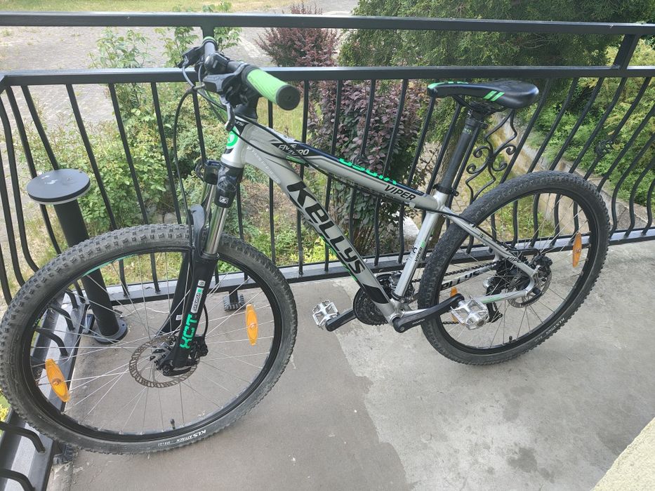 Rower Kellys Viper
